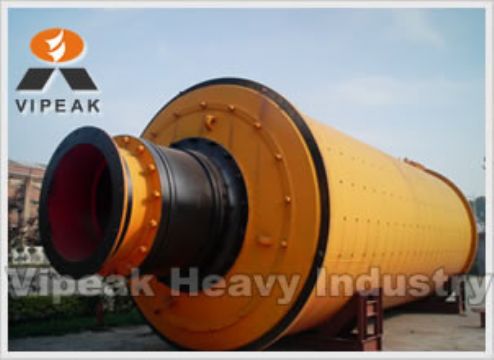 Sell Ball Mill(Vipeak)